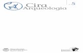 N.º Arqueologia - repositorio.ul.ptrepositorio.ul.pt/.../10451/29120/1/01_009_032_CiraArqueologia5.pdf · UNIARQ – CENTRO DE ARQUEOLOGIA DA UNIVERSIDADE DE LISBOA. FACULDADE DE