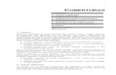 COBERTURAS - Portal UEPG - Universidade … · Web view4.1 – Especificações do Projeto Arquitetônico correspondência entre inclinação ((º) e declividade (d%): ... Quando