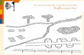Sabonete Comunidade Quilombola Piauí Sabonete Terras de ...incra.gov.br/sites/default/files/sabonete-pi_26-10-16_miolo.pdf · Sabonete 1 A Comunidade Quilombola do Sabonete é formada