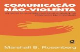 DADOS DE COPYRIGHT · (Câmara Brasileira do Livro, SP, Brasil) ... Conduta de vida 3. Não-violência 4. Relações interpessoais I. Título. 05-8849 ... Sonia Nordenson, Melanie