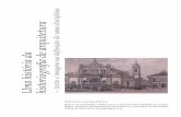 historiografia de arquitetura - Revista ArtCultura · bien bastir du Seigneur Leon Bap-tist Albert, gentilhomme florencin, divisé en dix livres. Paris, 1553. Fig 2. ALBERTI, L.B.