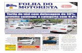 ANO XXX • N o Tarifa de táxi com defasagem de 30% ... · Redação: São Paulo • Rua Dr. Bacelar, 47 - V. Clementino • CEP 04026-000 • (011) 5575-2653 • Fax: (011) 5579-4387