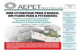 Edição 412 • Agosto de 2015 • • (21) 2277 ... · Deyvid Bacelar 8 O lucro e a verdade dos números Uma estratégia para o Brasil, Um plano para a petroBrás 08/09/2015 –