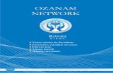 OZANAM NETWORK - ssvpcmg.org.brssvpcmg.org.br/docs/version2_pt.pdf · Todos os nossos esforços são feitos nessa direção, ... uma entrevista com Carriquiri Guzman, secretário