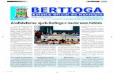 Analfabetismo: ajude Bertioga a mudar essa história · que fica na Rua Luiz Pereira de Campos, 901 – Vila Itapanhaú. Informações: 3319-8000. ... A Diretoria de Trânsito promove