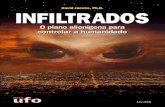 David Jacobs, Ph.D. - ufo.com.br · PDF file Biblioteca UFO é uma série de livros já consagrada pela Ufologia Brasileira. Foi lançada pela Revista UFO em 1998 com o objetivo de