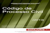 Código de Processo Civil 2013 t - viginti.datajuris.ptviginti.datajuris.pt/pdfs/codigos/cpcivil2013_t.pdf · Todos os direitos reservados à DATAJURIS, Direito e Informática, Lda.