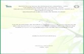 INSTITUTO NACIONAL DE PESQUISAS DA AMAZÔNIA – INPA ...livros01.livrosgratis.com.br/cp042413.pdf · PROGRAMA INTEGRADO DE PÓS-GRADUAÇÃO EM BIOLOGIA TROPICAL E RECURSOS NATURAIS
