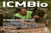 Programa de Voluntariado do ICMBio mostra avançosava.icmbio.gov.br/.../content/8/icmbioemfocoespecialvoluntariado.pdf · Programa de Voluntariado do ICMBio mostra avanços Parcerias