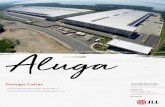 Aluga · Oportunidade Próximo à Rodovia Washington Luiz, o Prologis Caxias é um condomínio logístico de alto padrão construtivo. Com infraestrutura completa, garante às ...