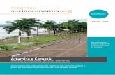Altamira e Cametá: Histórias Semelhantes, …assets.socioeconomia.org/socioeconomia_altamira_cameta.pdf3 iolnia Este relatório, o primeiro de uma série do projeto Socioeconomia.
