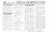 BELO HORIZONTEportal6.pbh.gov.br/dom/Files/dom5673 - assinado.pdf · Designa Hilton Brant Machado, BM-114.314-8, para responder interinamente pelo Centro de Saúde Cafezal, na Secretaria