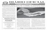 Pagamento da 2ª parcela do 13º movimenta comércio de Barreiras · 1 DIÁRIO OFICIAL Barreiras - Bahia ... “Quando o pagamento do 13º é reali- ... Pagamento da 2ª parcela do