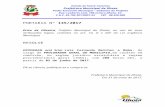  · Web viewEstado de Santa Catarina Prefeitura Municipal de Ilhota Poder Executivo Municipal – Gabinete do Prefeito Rua: Leoberto Leal, 160-Centro-Ilhota-SC. C.G.C. 83.102.301/0001-53