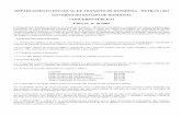 DEPARTAMENTO ESTADUAL DE TRÂNSITO DE RONDÔNIA - DETRAN ...qcon-assets-production.s3.amazonaws.com/.../detran-ro-2007-edital.pdf · A prestação de declaração falsa ou inexata