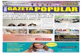 Ano II - Edição 091 - Itaí, 25 de Março de 2017 - E ...jornalgazetapopular.com/public/arquivos/pdf-ed-911490459236.pdf · Câmara aprova projeto do Executivo e servidores municipais