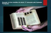 Exemplar de livro científico do século 17 censurado pela ... · 1938 – Juventude do Partido Nazista queima livros censurados na Áustria . 1937 – Notícia sobre livros de Jorge