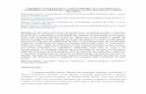 A RESERVA EXTRATIVISTA “CHICO MENDES” E A …governancadeterras.com.br/2017/wp-content/uploads/2017/10/MACIEL-2.pdf · concepção europeia. ... conservação de da paisagem,