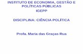 INSTITUTO DE ECONOMIA, GESTÃO E POLÍTICAS PÚBLICAS …igepp.com.br/uploads/arquivos/igepp-reta_final_ciencia_politica... · contínua negociação entre o presidente e os partidos