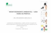 MONITORAMENTO AMBIENTAL –UMA VISÃO DA PRÁTICAaz545403.vo.msecnd.net/uploads/2017/04/monitoramento-ambiental.pdf · monitoramento ambiental –uma visÃo da prÁtica workshop internacional