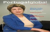 Portugalglobal · Aposta no crescimento sustentável 6 Colômbia e Guiné Equatorial Mercados de prospecção 26 ... óptica de inteligência competitiva, pro-curando a Agência analisar