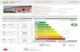 Certificado Energético SCE158047732 Edifício de Habitação · regras de simplificação aplicáveis ao levantamento dimensional, de acordo com o despacho n.º 15793-E/2013 de 3