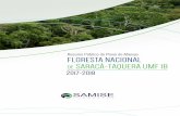 Resumo Público do Plano de Manejo FLORESTA NACIONAL DE ... · ÁREA DE USO DO SOLO 7 ... promovida pelo Serviço Florestal Brasileiro, nos termos da Lei nº 11.284/2006 e do Decreto