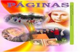 PÁGINAS - salesianasbpa.com.br · da juventude. Ele chegou após um triênio de preparação que leva a Família Salesiana a re - descobrir a história (2011-2012), a pedagogia (2012-2013)
