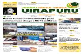 GERAL Passo Fundo: investimento para - rduirapuru.com.brrduirapuru.com.br/arquivos/pdfjornal/edicao_20072017_183208.pdf · educadores, como pessoas condenadas a viverem em sociedade