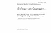 Delineamento e Parametrização Ambiental de Sub-bacias ... · Delineamento e Parametrização Ambiental de Sub-bacias Hidrográficas para o Estado do Rio de Janeiro 13 A densidade