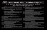 Jornal do Município - Jornal do Município...Jornal do Município - 30/12/2010 - página 1 Exploração sexual de crianças e adolescentes é crime, denuncie ao Conselho Tutelar.