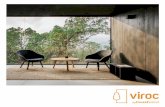 Grey Viroc facades | Rocco Vidal P+W | Brazil · 14 PT Aplicação exteriores Estrutura de suporte madeira ou metal Fixação parafusos de cabeça exterior ou rebite Espessura 12