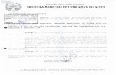 Estado de Mato Grosso PREFEITURA MUNICIPAL DE TERRA … · provado pela Instrução Normativa RFB n° 1.470, ... .receila.fazenda.gov.br/prepararlmpressao/imprimePagina.asp. ... existe