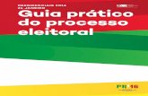 Guia Prático do Processo Eleitoral - sg.mai.gov.pt · Título: Eleição do Presidente da República – Guia Prático do Processo Eleitoral Compilação, atualização e notas: