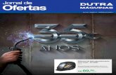 29, - ftp-dutra.dutramaquinas.com.brftp-dutra.dutramaquinas.com.br/newsletter/2017/09/201709... · Martelete Perfurador e Rompedor 800 watts,1.150 rpm, 2,4 joules, veloci- ... Compressor