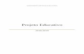 Projeto Educativo - site.age- Educativo 2016_2019.pdf  PROJETO EDUCATIVO 3 C³digo 152365 Lista de