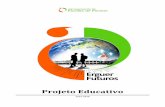 Projeto educativo - AEP · “O projeto educativo […] constitui um documento objetivo, conciso e rigoroso, tendo em vista a clarificação e comunicação da missão e das metas