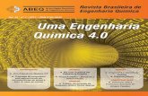 Revista Brasileira de Engenharia Química 2 quadrimestre ... 504 _ Processos... · Revista Brasileira de Engenharia Química l 32 quadrimestre 2017 ... vem, inteligência artificial,