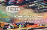 Economia Criativa - PNAD Contínua - ijsn.es.gov.br · Boletim da Economia Criativa – Espírito Santo 1º trimestre de 2017 - Página 2 Resultados gerais No primeiro trimestre de