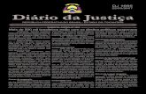 22/03/2007 Diário da Justiça - wwa.tjto.jus.brwwa.tjto.jus.br/diario/diariopublicado/298.pdf · O Estatuto da Igualdade (Decreto 3.927/2001) firmadoentre Brasil e Portugal prevê