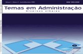 Volume 1 - Número 2 – p. 1-84 - janeiro/dezembro de 2009 · Modelos para simulação e otimização de transporte e processo produtivo em serrarias v. 1, n. 2, p. 7-17, jan./dez.
