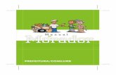  · Cartilha do Catador Cartaz sobre separaçao de materials recicláveis Dúvidas: Teleatendimento da Comlurb - 2204-9999 24 horas por dia, inclusive domingos e feriados. Anotaçöes