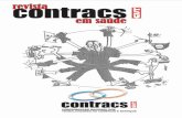 Confederação Nacional dos Trabalhadores no Comércio e ...sindilimpe-es.org.br/wp-content/uploads/2014/12/Revista-de-saude... · como: cartilha de assédio moral; cartilhas sobre