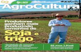 Produtores ganham mais produzindo sementes de Soja e trigoiriedi.com.br/download/downloads/55757f6a58801.pdf · TIRAGEM: 2.500 EXEMPLARES CIRCULAÇÃO DIRECIONADA: CLIENTES E ...