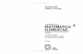 FUNDAMENTOS DA MATEMÁTICA ELEMENTARpontoestetica.com.br/downloads/livros/Fundamentos-da-Matematica... · title: fundamentos da matemÁtica elementar author: gelson iezzi, carlos