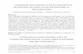 ASSESSORIA DE COMUNICAÇÃO E CONSTRUÇÃO DE IMAGEM…pos.anhanguera.edu.br/wp-content/uploads/2015/07/cap_05_2012.pdf · e na utilização de instrumentos adequados na criação