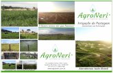 Irrigação de Pastagem - Agroneri Sistemas de Irrigaçãoagroneri.com.br/img/uploads/publicacao/a752b904e1c864375e104c3525e... · para obter elevadas taxas de produtividades e rentabilidade.
