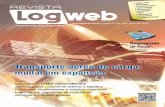 Transmissão de Força - logweb.com.br · ROGÉRIO TEIXEIRA COIMBRA | SAC SECRETARIA DE AVIAÇÃO CIVIL Universalização econômica de serviços: Como estimular e aproveitar todo
