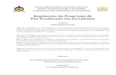 Regimento do Programa de Pós-Graduação em Jornalismoppgjor.posgrad.ufsc.br/files/2018/01/REGIMENTO_POSJOR_2017.pdf · Programa de Pós-Graduação em Jornalismo Regimento do Programa
