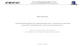 Monografia - cecc.eng.ufmg.br final monografia-01-06-07.pdf · Nosso Futuro Comum ou Relatório Brundtland. Apresentado em 1987, o relatório propõe o desenvolvimento sustentável,